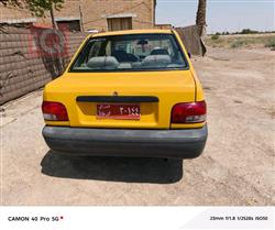 سایپا 131